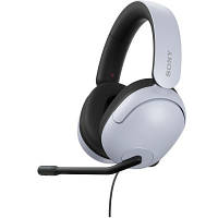 Наушники Sony Inzone H3 Over-ear (MDRG300W.CE7) pl