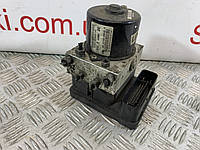 Блок ABS, Ford Fiesta MK7, 8V51-2C405-AC