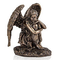 Статуэтка Veronese "Ангел" 13,5 см