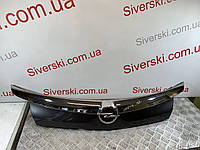 Накладка крышки багажника, планка подсветки, Opel Insignia, универсал