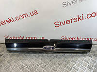 Накладка крышки багажника, планка подсветки, Ford Fiesta MK7, 8A61-A43404-DCW