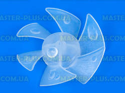 Крильчатка Mirta HD4501 для фену - заміна, міцний пластик, висока продуктивність