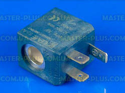 Катушка клапана парогенератора Tefal CS-00135126 для праски, заміна, електромагнітна