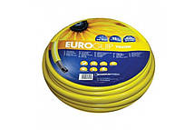 1/2  Шланг "Euro GUIP YELLOW"  20м, Presto-PS