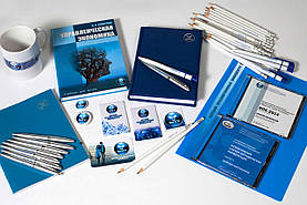 Рекламно-сувенірна продукція