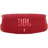 Акустическая система JBL Charge 5 Red (JBLCHARGE5RED) pl