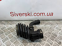 Воздушный патрубок, гофра, патрубок турбыни, Volvo V50,S40, Ford Focus MK2, 1,6 TDCI, 72100865