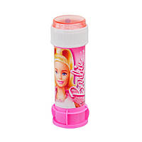 Мильні бульбашки "Barbie Disney" KC-0078(Barbie) 60 мл al
