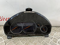 Панель приборов, щиток, спидометр Mitsubishi Grandis, 257430-1271