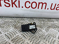 Электромагнитный клапан, Датчик Абсолютного Давления Map Sensor Mitsubishi Grandis, 2,0 дизель, 0281002401,