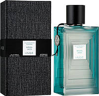 Парфюмированная вода Lalique Imperial Green EDP 100мл Лалик Империал Грин Оригинал