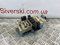 Блок предохранителей, Mitsubishi Grandis, 51012-0054