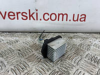 Резистор, реостат, сопротивление печки, Mitsubishi Grandis, 077800-0880