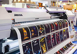 Послуги цифрового друку