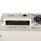 Стабілізатор напруги LP-W-5000RD (3000Вт / 7 ступ), фото 4