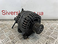 Генератор Mitsubishi Grandis, 2,0 дизель, 06F903023 F, 0124525091