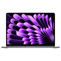 Ноутбук Apple MacBook Air 15 M3 A3114 Space Grey (MRYM3UA/A) pl