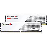 Модуль памяти для компьютера DDR5 64GB (2x32GB) 6000 MHz Ripjaws S5 G.Skill (F5-6000J3040G32GX2-RS5W) pl