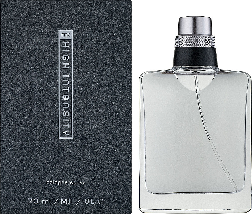 Туалетна вода-спрей High Intensity Mary Kay 73 мл, оригінал