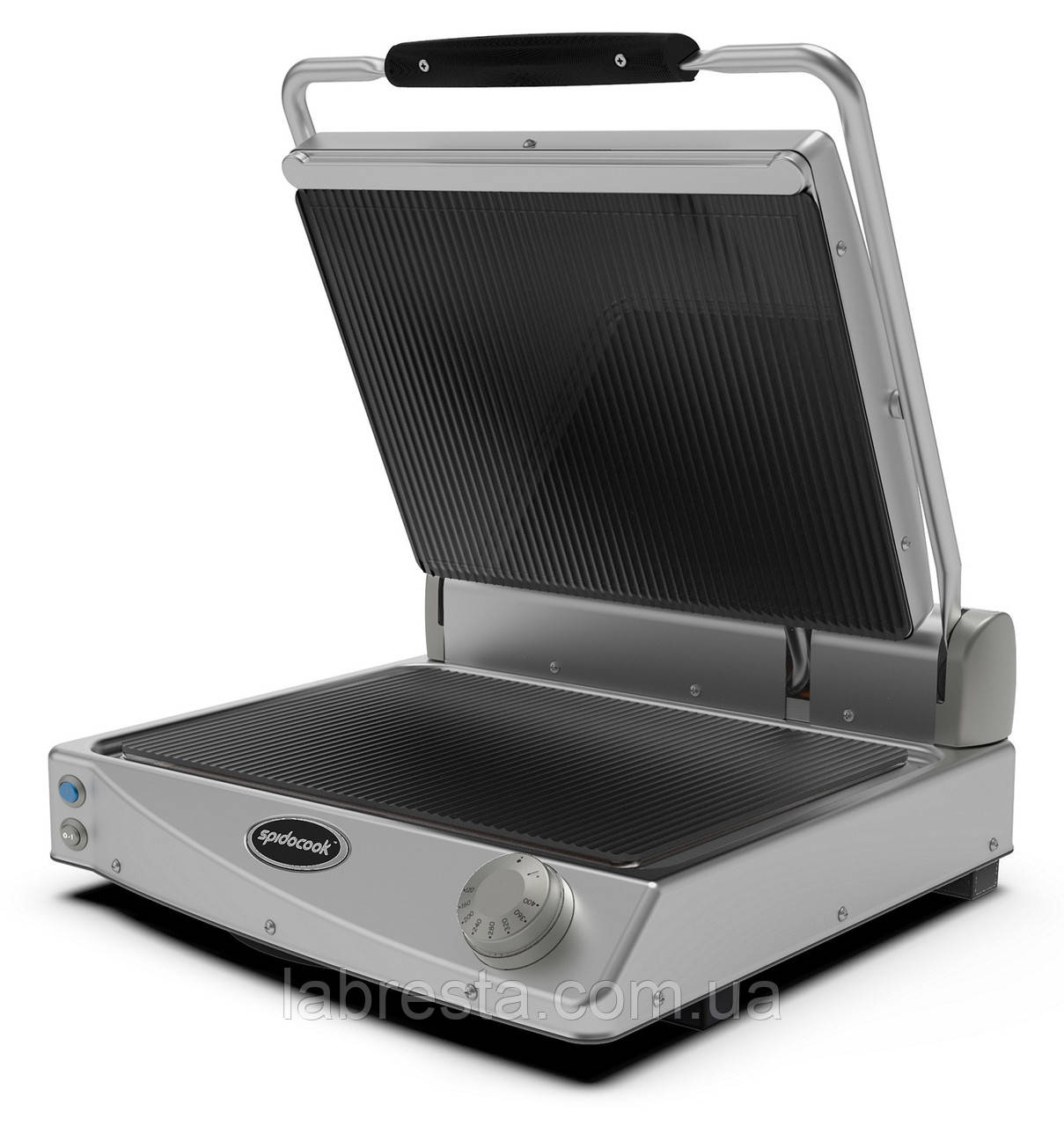 Гриль контактний Spidocook SP015PRB