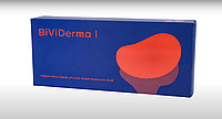 Філлер гіалуронової кислоти для корекції BiViDerma I з лідокаїном, Філлери під очі, носогубні, для обличчя