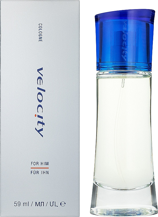 Туалетна вода для чоловіків Velocity Mary Kay 60 мл