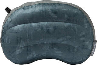 Надувна подушка Therm-A-Rest Airhead Down L (Navy Print), фото 4