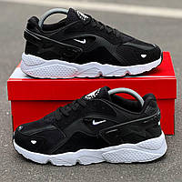 Nike Air Rift Нові кросівки Nike із замші та шкіри Nike Free Run