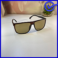Красивые необычные солнцезащитные очки для красоты Ray Ban Wayfarer, стильные мужские очки от солнца