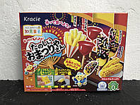Японский набор "Сделай сам" Kracie Popin Cookin Funny Festival Веселый праздник 24g