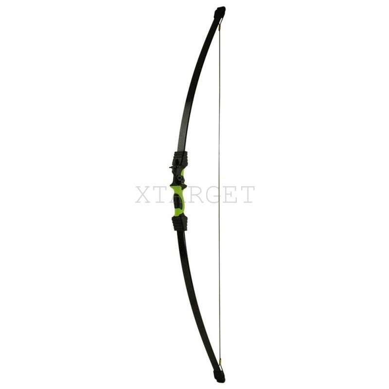 Лук Man Kung MK-RB015 Дитячий колір  чорний/зелений