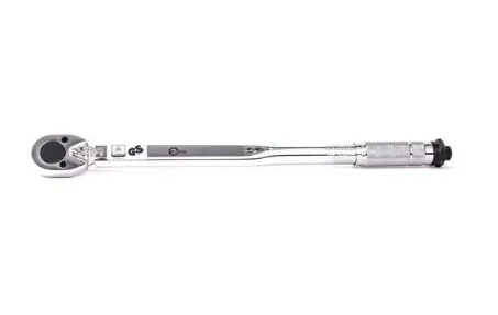 Динамометричний ключ INTERTOOL XT-9006