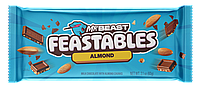 Feastables Mr Beast Bar, Almond Chunks 60g