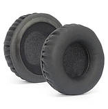 Амбушури подушечки Pioneer HDJ S7 K Panasonic RP DJS200 RP BTD5E Fresh N Rebel Pioneer SE-MJ722 80 HDJ-CUE1, фото 2