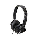 Амбушури подушечки Pioneer HDJ S7 K Panasonic RP DJS200 RP BTD5E Fresh N Rebel Pioneer SE-MJ722 80 HDJ-CUE1, фото 3