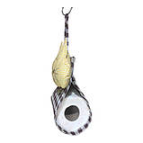 Тримач для туалетного паперу Кіт Васька., фото 6