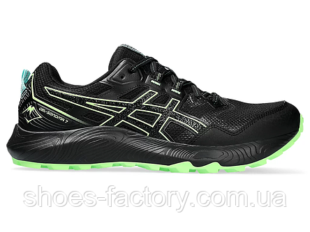 Кросівки Asics GEL-SONOMA 7 чоловічі 1011B595-003 (Оригінал), фото 1