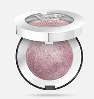 Запечені тіні для повік Pupa Vamp! Wet&Dry Eyeshadow 203 magic liliak, 1 мл