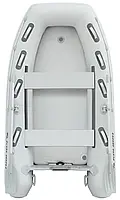 Надувная лодка Колибри КМ-300 ДХЛ Kolibri KM-300 DXL моторная килевая Air-Deck