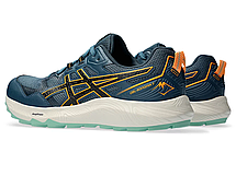 Кросівки Asics GEL-SONOMA 7 чоловічі 1011B595-403 (Оригінал), фото 4
