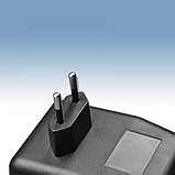 Корпус Z64 для блоків живлення 89х65х57, фото 4