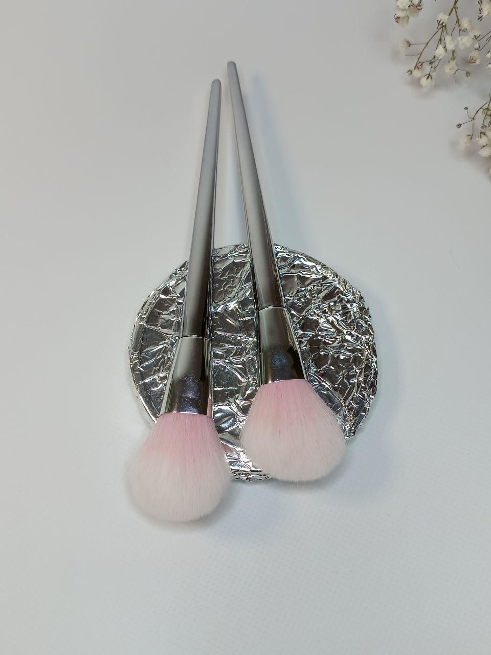 Пензель для рум'ян