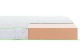 Матрац Faino Zory (Файно Зорі) 80х190