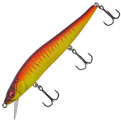 Воблер Megabass Vision Oneten 110mm 14.0g Aka Tora