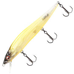 Воблер Megabass Vision Oneten 110mm 14.0g PM Twilight Chart Back