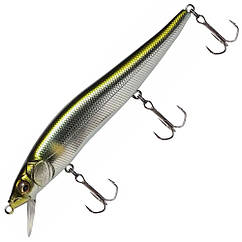 Воблер Megabass Vision Oneten 110mm 14.0g Wagin Ayu