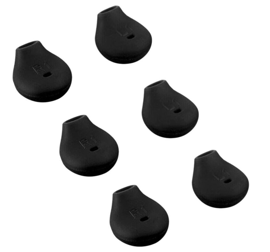 Амбушури подушечки Waytronic WT-RS1 Одна пара, фото 1