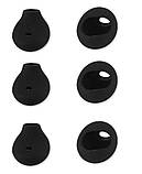 Амбушури подушечки Waytronic WT-RS1 Одна пара, фото 3