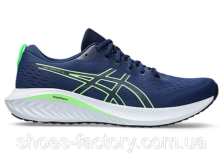 Бігові кросівки Asics Gel-Excite 10 1011B600-403 Оригінал, фото 1