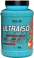 Изолят протеина Evolite Nutrition Ultra Iso 900г